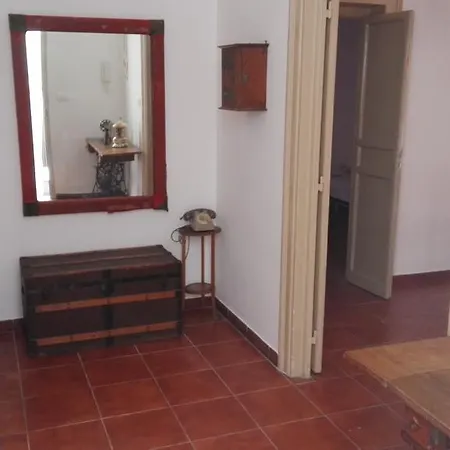 Hostel Le Sedie Volanti Palermo