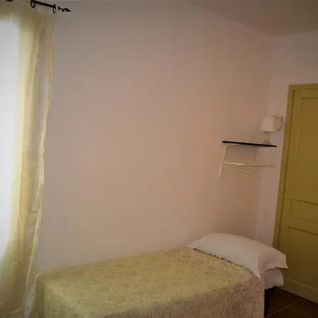 Hostel Le Sedie Volanti