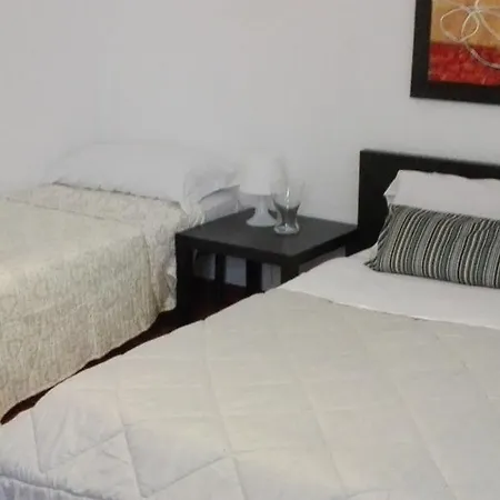 Hostel Le Sedie Volanti