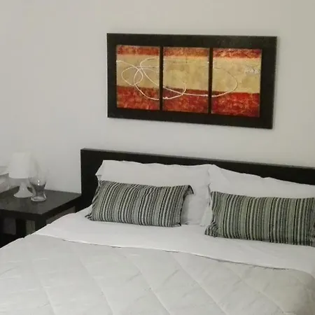 Hostel Le Sedie Volanti