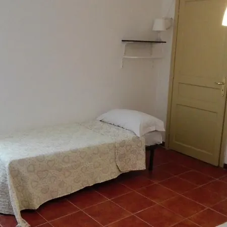 Le Sedie Volanti Hostel