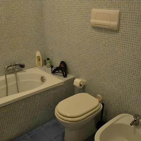 Le Sedie Volanti Hostel Palermo
