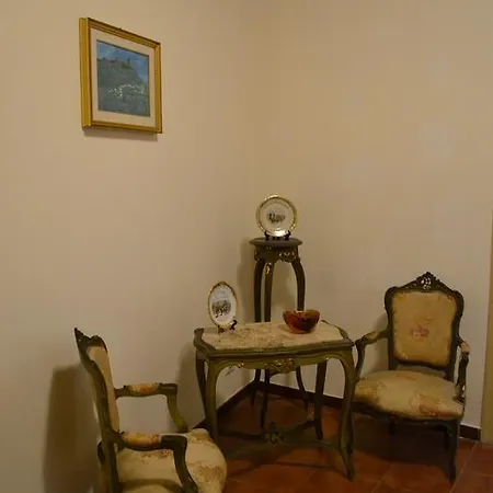 Le Sedie Volanti Palermo