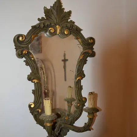 Le Sedie Volanti Hostel Palermo