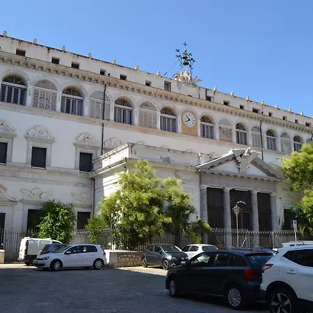 Hostel Le Sedie Volanti
