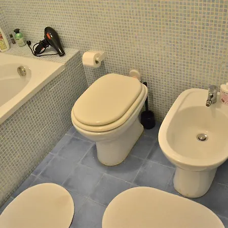 Hostel Le Sedie Volanti *