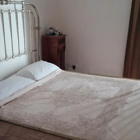 Le Sedie Volanti * Palermo