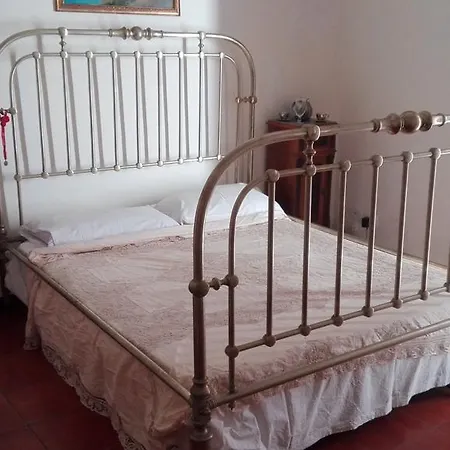 Le Sedie Volanti Hostel