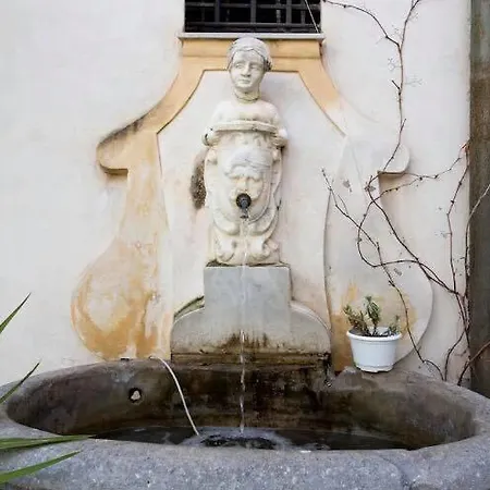 Flavia Appartamento Palermo