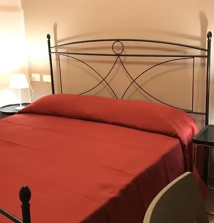A' To Casa Lolli Pensjonat *