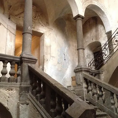Apartment Casa Sant'anna *