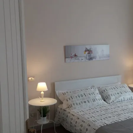 Bb Essenze 3* Palermo