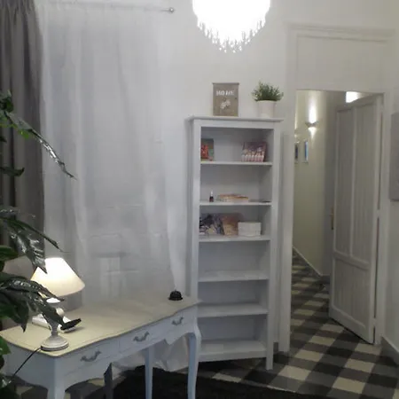 Bb Essenze Bed & Breakfast