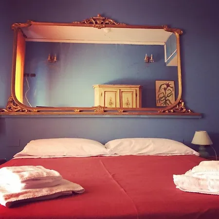 Casa de hóspedes Abali' Gran Sultanato 3*