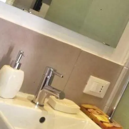 Palermo Rooms باليرمو