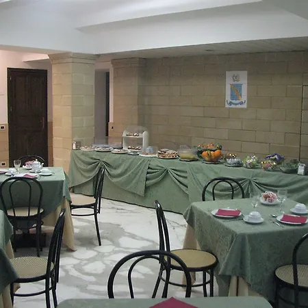 D'amato 3* Παλέρμο