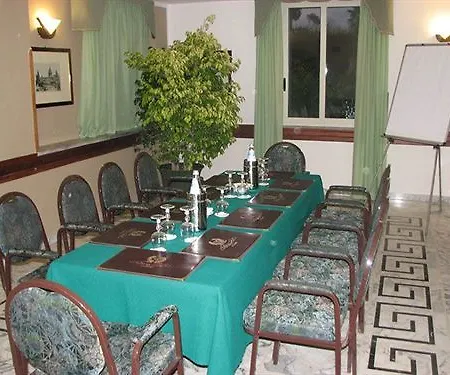 D'amato Ξενοδοχείο 3*