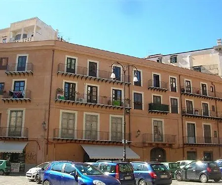 Casa Sant'anna Apartment *
