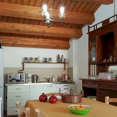 Alojamento de Acomodação e Pequeno-almoço Palermit'amo Palermo