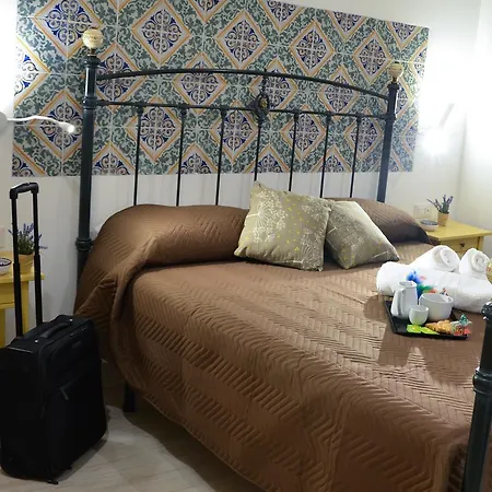 Bed & Breakfast Ponticello