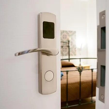 Ponticello Bed & Breakfast Palermo