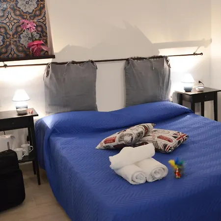 Bed & Breakfast Ponticello