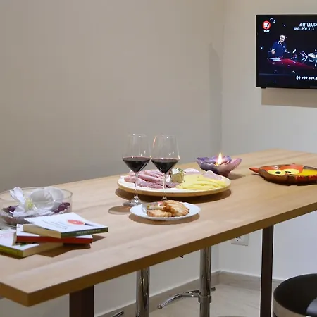 Ponticello Bed & Breakfast 3*