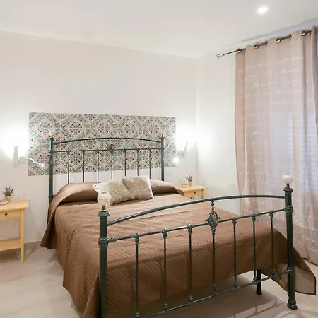 Ponticello 3* Palermo