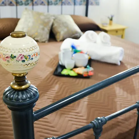Ponticello Bed & Breakfast