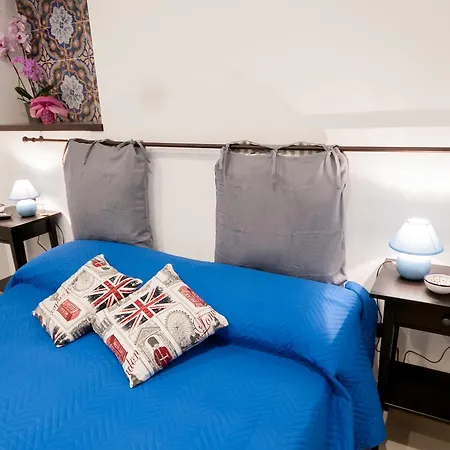 Ponticello Bed & Breakfast 3*