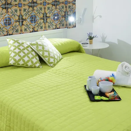 Ponticello Bed & Breakfast Palermo