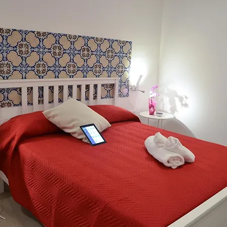 Bed & Breakfast Ponticello 3*