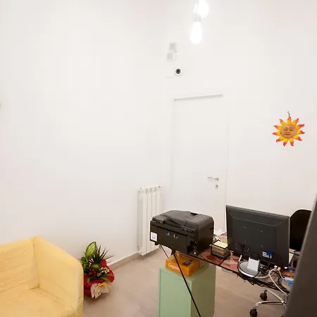 Bed & Breakfast Ponticello 3*