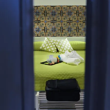 Ponticello Bed & Breakfast 3*