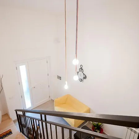 Ponticello 3* Palermo