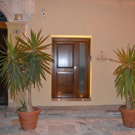 Ponticello 3* Palermo