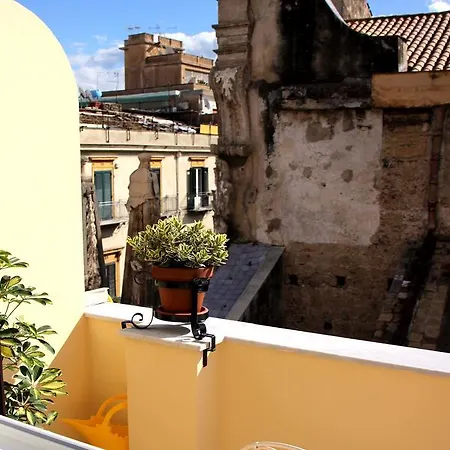 Pensión Vivere
