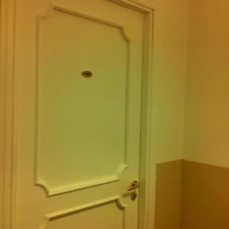 Nocleg ze śniadaniem B&B Notarbartolo