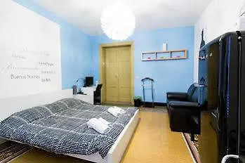 Bed & Breakfast Belmoro - La Dimora Del Capo 3*