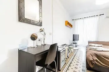 Belmoro - La Dimora Del Capo Bed & Breakfast Palermo