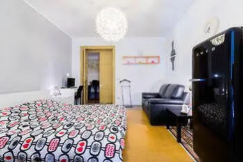 Bed & Breakfast Belmoro - La Dimora Del Capo 3*