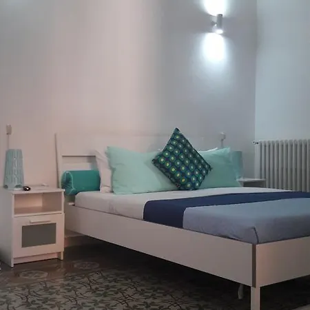 Bed & Breakfast Dietro Al Massimo