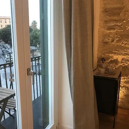 Petrosino 3* Palermo