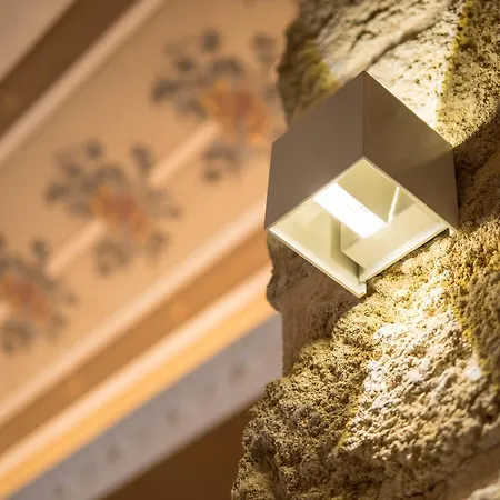Family Affair Luxury Rooms&suites 2* Palermo