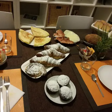 Bed & Breakfast La Piazzetta Palermo