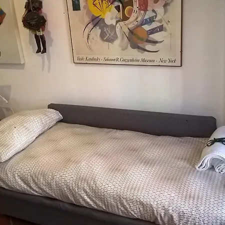 Апартаменты Marku's House