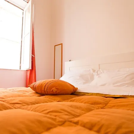 Auberge de jeunesse A Casa Di Amici