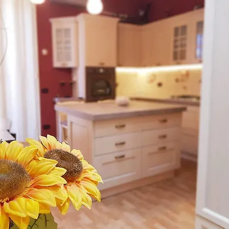 Palermo Inn Apartment Bed & Breakfast