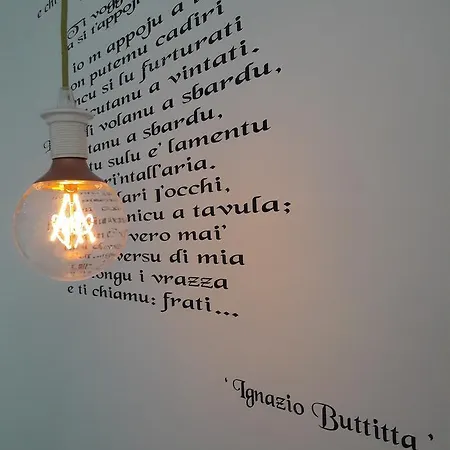 Amici Di Pina * Palerme