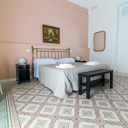 Liberty Bed & Breakfast Palermo